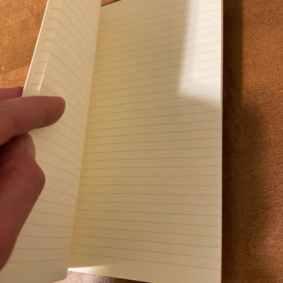 Volant Journals, New Without Tags, One Small, One Large - Picture 5 of 11